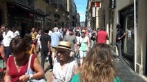 Bordeaux France Exploring France video 5