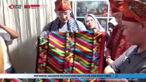 Bima, Potensi Besar Destinasi Wisata Budaya Dengan Kain Tenun Dan Pesona Event Lokalnya