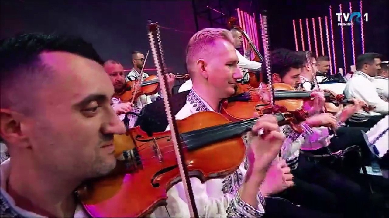 Nicolae Furdui Iancu - Iar am apucat la bere (Petrecere cu cantec - TVR 1 - 05.05.2024)