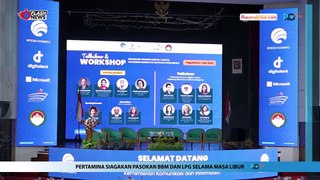 Perempuan Indonesia Jadi Penggerak Kemajuan Digital Indonesia