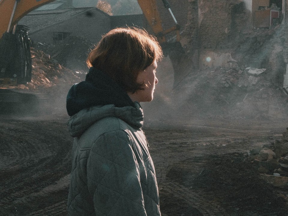 Après la pluie: Trailer HD