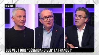SMART JOB - Comment désmicardiser la France ?