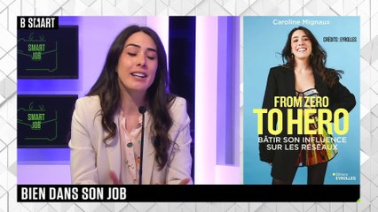 SMART JOB - Emission du jeudi 9 mai