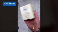 YBY Boxes Australia Video Review -Paula