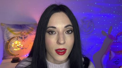 ❤️SENSUAL KISS SOUND ASMR❤️ Hand Movements