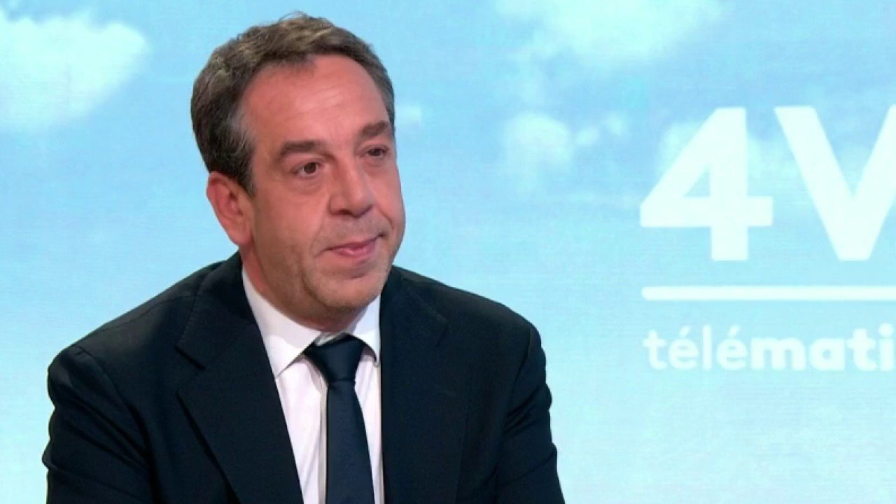 Les 4 vérités : Guillaume Lacroix