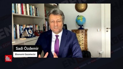 Sadi Özdemir, Mart ayı işsizlik verilerini değerlendirdi