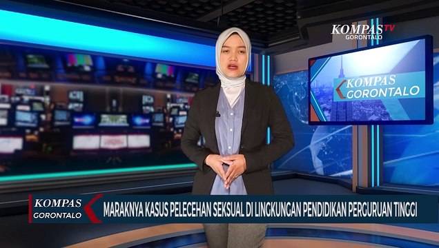 Maraknya Kasus Pelecehan Seksual, Satgas PPKS UNG Minta Korban Berani Bicara dan Membuat Aduan