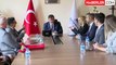 İzmir Büyükşehir Belediyesi Tesislerinde Enerji Yönetim Sistemine Geçti