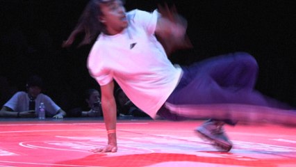 Breaking: la fierté de Dany Dann avant les Jeux de Paris