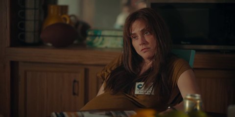 Em Chamas ( Filme ) 2023 - Dublado