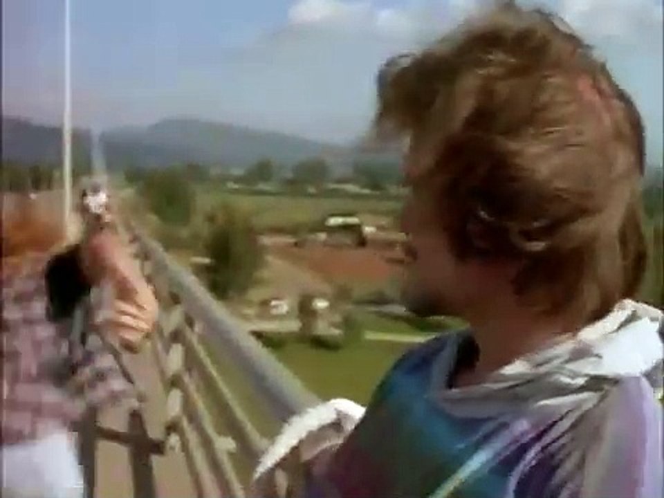 MANTIS S01E03 Hinein ins Tal des Todes