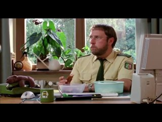 Mord mit Aussicht S02E11-Ein krummer Hund