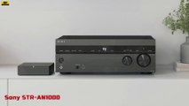 10 Best Receivers 2024: The Top Home Cinema Receiver Review