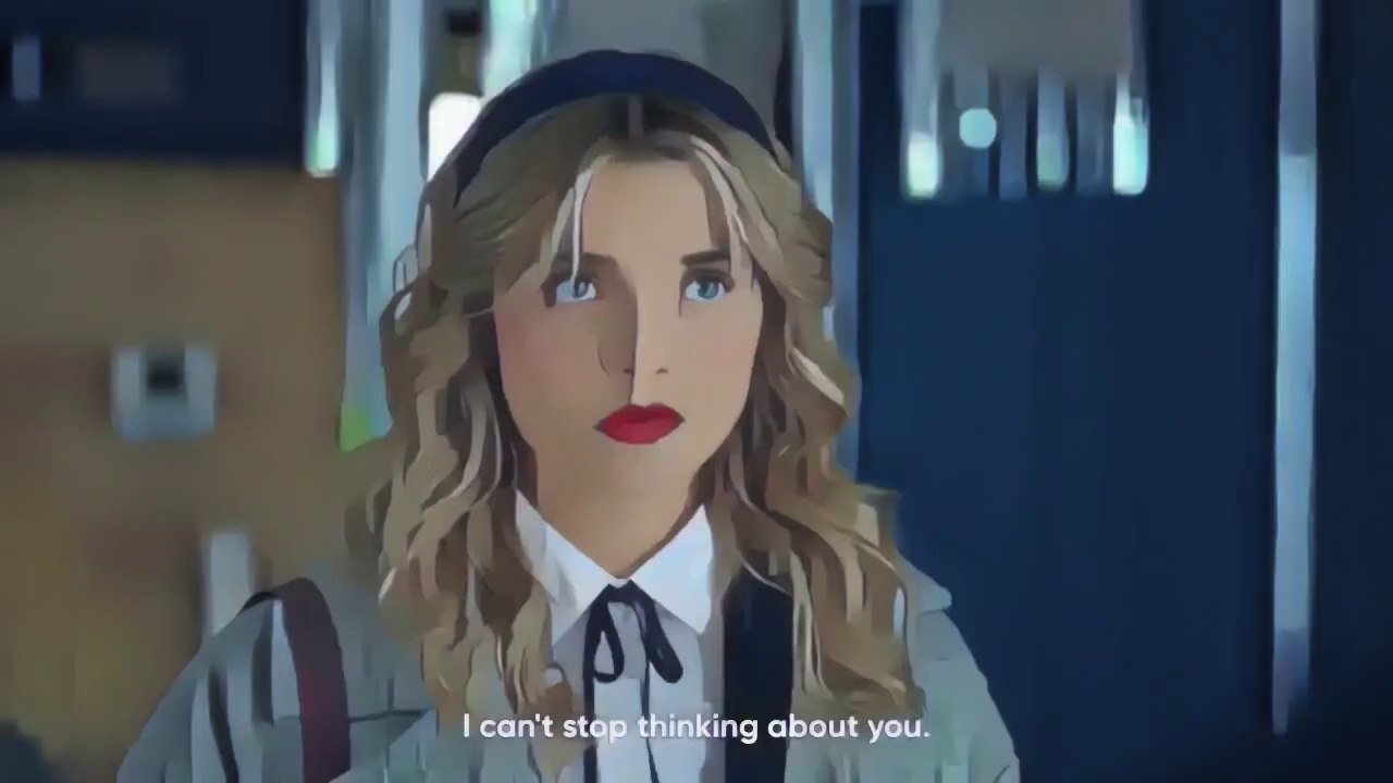 Mom's BF Fell For Me | ‪@LoveBuster_‬as cartoon part 6