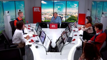 Le 2ème œil de Philippe Caverivière du 07 mai 2024