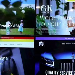 Elevate Your Online Presence: AmritWeb - Mohali's Premier Website Design Company