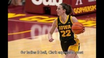 Caitlin Clark shines in WNBA preseason debut as Indiana Fever fall to Dallas Wings