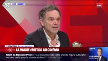 Yann Moix (écrivain et réalisateur) sur les blocages de Sciences Po: 