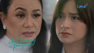Abot Kamay Na Pangarap: Ang nasirang tiwala ni Analyn kay Justine (Episode 517)