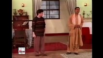 Best of Mastana, Tariq Tedi _ Nawaz Anjum - PAKISTANI STAGE DRAMA FULL COMEDY CLIP