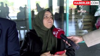 İzmir Otogar'ında Yolcular Otobüs Fiyatlarını Şikayet Ediyor