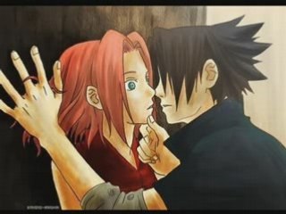 Sasuke X Sakura Images