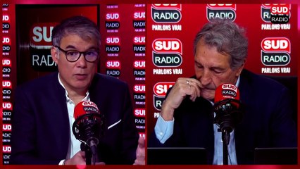 Olivier Faure : "LFI a plus de mal à parler de génocide des Ouïghours"