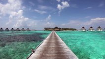 Paraíso nas Maldivas - Uma Viagem aos Destinos Mais Exuberantes do Mundo!