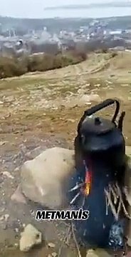 SİZİ ARTOS DAĞINA GEVAŞ MANZARALI ÇAYA DAVET EDİYORUM