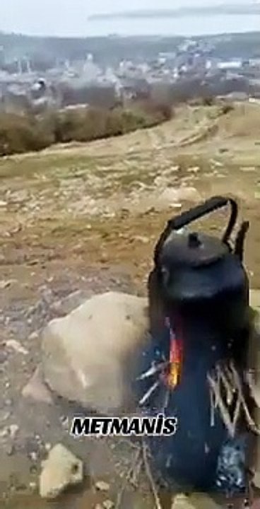 SİZİ ARTOS DAĞINA GEVAŞ MANZARALI ÇAYA DAVET EDİYORUM