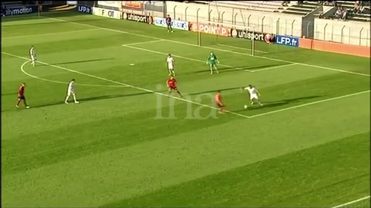 2011-12 - CDL 1er tour - GIRESSE - EAG-LAVAL 2-0