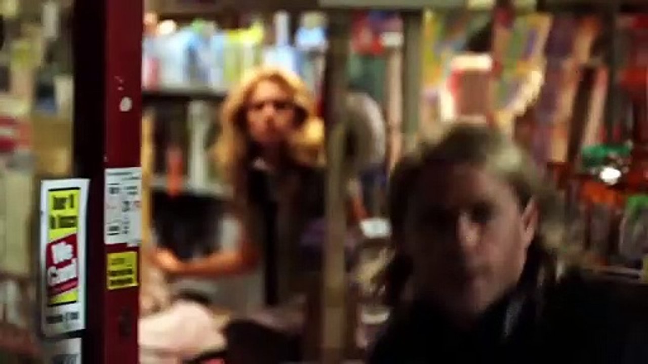 Sons of Anarchy Saison 1 - Sons of Anarchy Season 1 Trailer (FR)