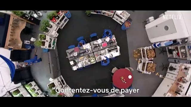 Space Force Saison 1 - SPACE FORCE Bande Annonce (2020) Steve Carrell, Comédie (FR)