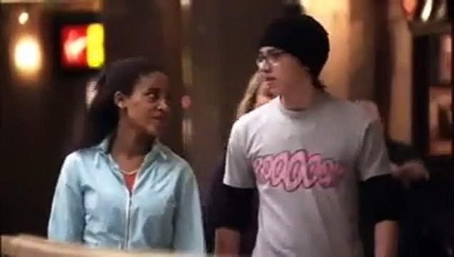 Skins Saison 1 - Skins Series 1 Preview Trailer (EN)