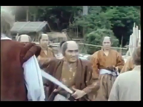 Shogun Saison 1 - RICHARD CHAMBERLAIN - SHOGUN 1980 TRAILER (EN)