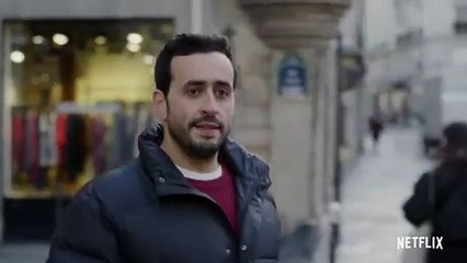 Family Business Saison 1 -  (FR)