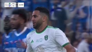Saudi Pro League - Malcom décisif, Al-Hilal fonce vers le titre