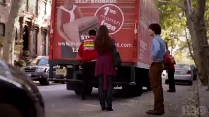 Bored to Death Saison 1 - 'Private Detective For Hire' Trailer (EN)