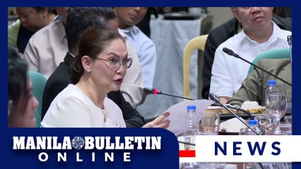 Maricel Soriano Testifies at Senate Probe Over Alleged Leaked PDEA Report 🚨