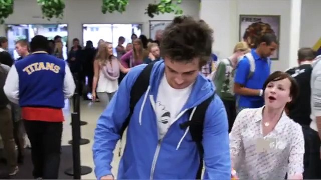 Awkward Saison 1 - MTV Awkward || Season 1 || This Season on Awkward... (EN)