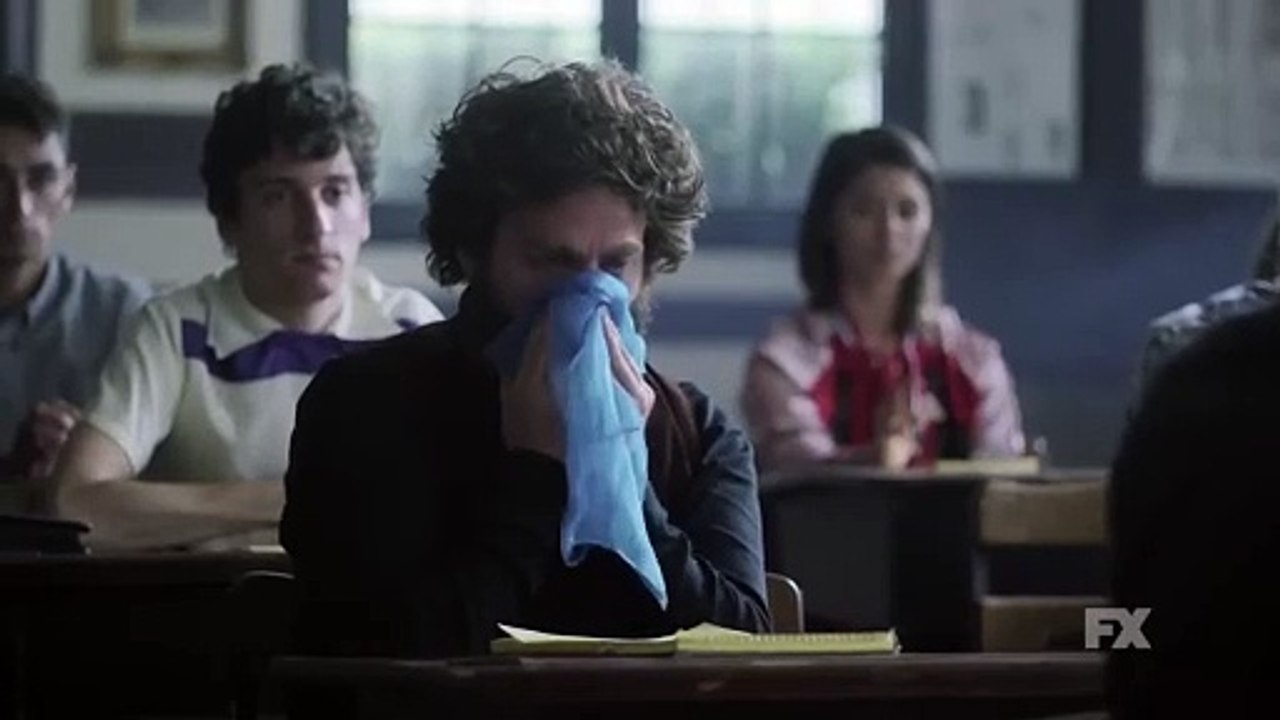 Baskets Saison 1 -  (EN)