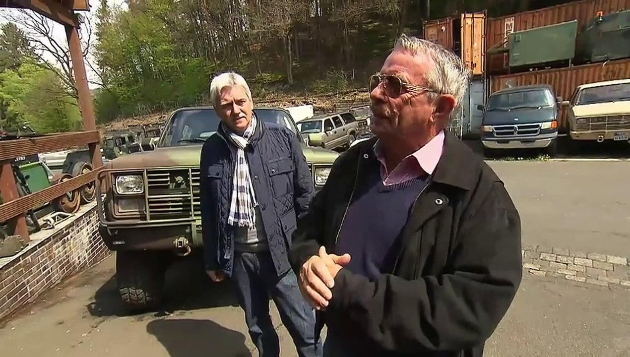 Steel Buddies S05E12-Die Mutt Macher