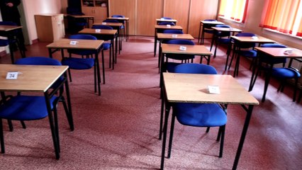 Matury 2024 w Lesznie. W I LO zdaje 171 osób