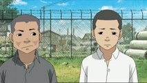 Le voci della nostra infanzia (Anime 2007)