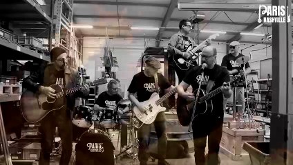 Paris-Nashville 2024: Exclusive Clip Medley by Amandine Bacconnier 🎶