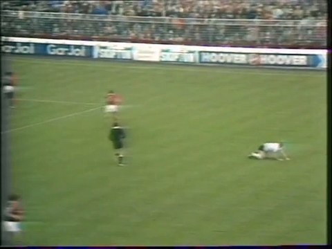 NOTTINGHAM.FOREST - IPSWICH - 1978 - SAISON 1978/1979 -