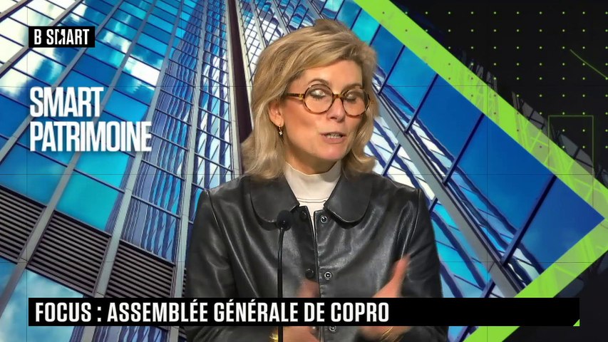 Focus sur les assemblées générales de copropriété