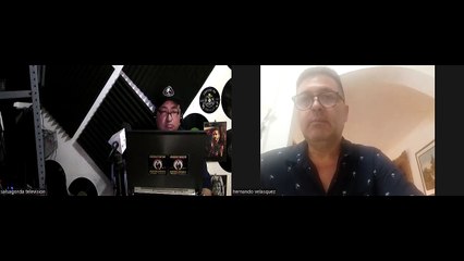 SALSA GORDA CO FERCHO SON Y SABOR