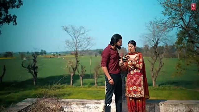 NARAAZGI Official Video  Balraj  Latest Punjabi Songs 2024  TSeries_v720P